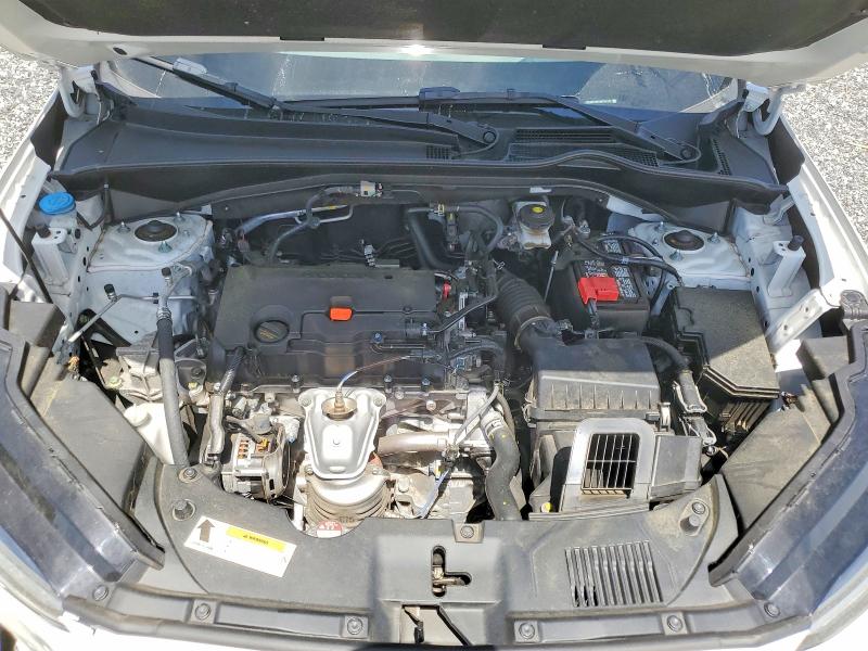 Aukcja sprzedaży 2025 Honda Hr-v, vin: 3CZRZ1H54SM724447, numer aukcji: 53253316