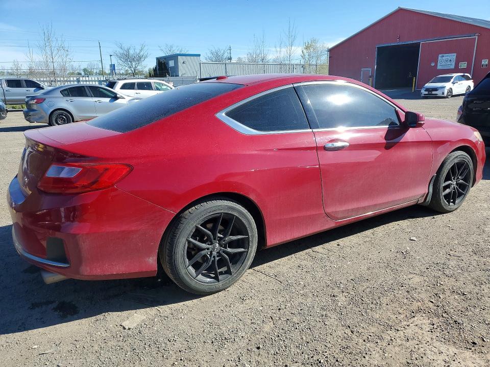 53002996 :رقم المزاد ، 1HGCT1B72EA800192 vin ، 2014 Honda Accord مزاد بيع