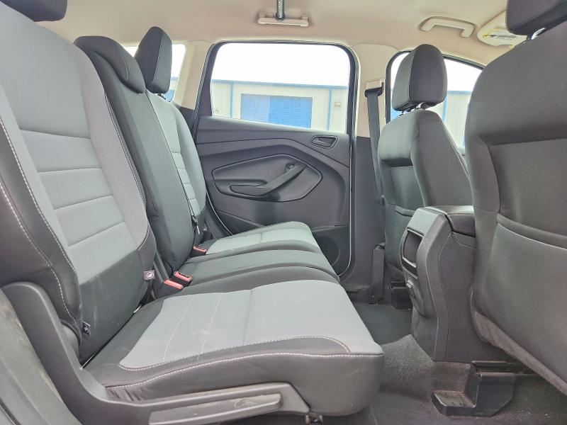 Продажа на аукционе авто 2017 Ford Escape, vin: 1FMCU0F72HUB60192, номер лота: 52077596