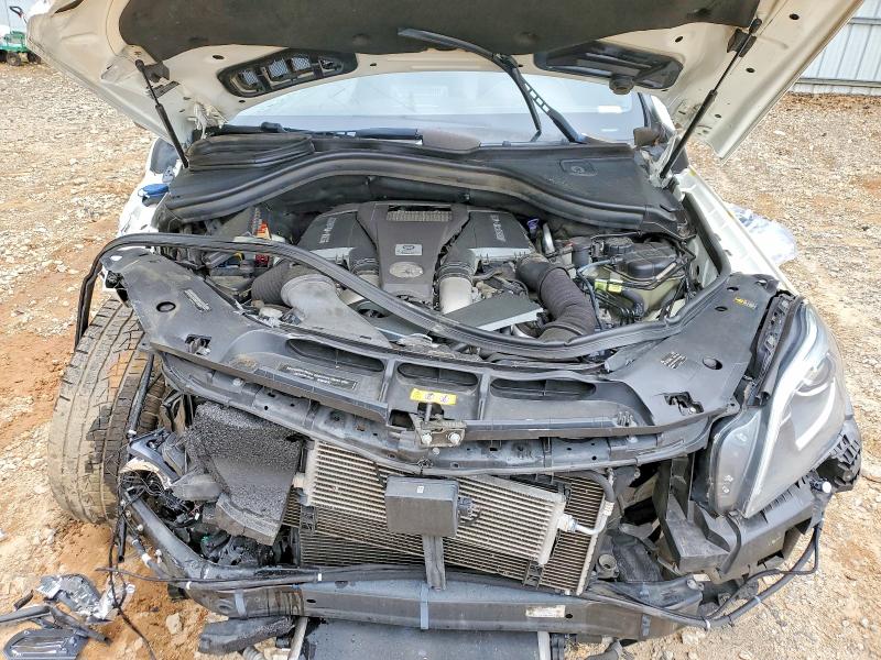 Aukcja sprzedaży 2014 Mercedes-benz Gl, vin: 4JGDF7EE2EA398581, numer aukcji: 51865526