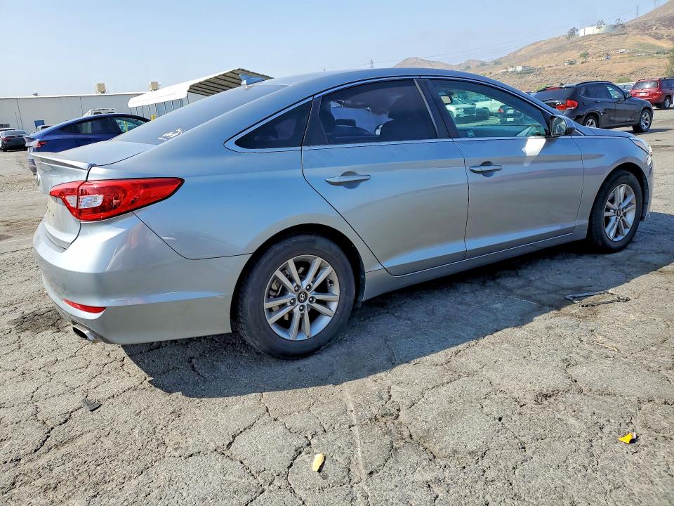 Aukcja sprzedaży 2016 Hyundai Sonata, vin: 5NPE24AF2GH319326, numer aukcji: 52751746