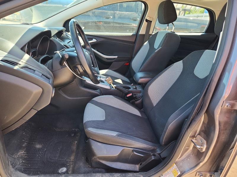 Продажа на аукционе авто 2012 Ford Focus, vin: 1FAHP3K26CL281406, номер лота: 52931186
