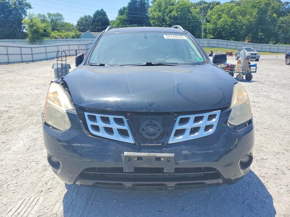 Продаж на аукціоні авто 2011 Nissan Rogue, vin: JN8AS5MV1BW679184, номер лоту: 54144576