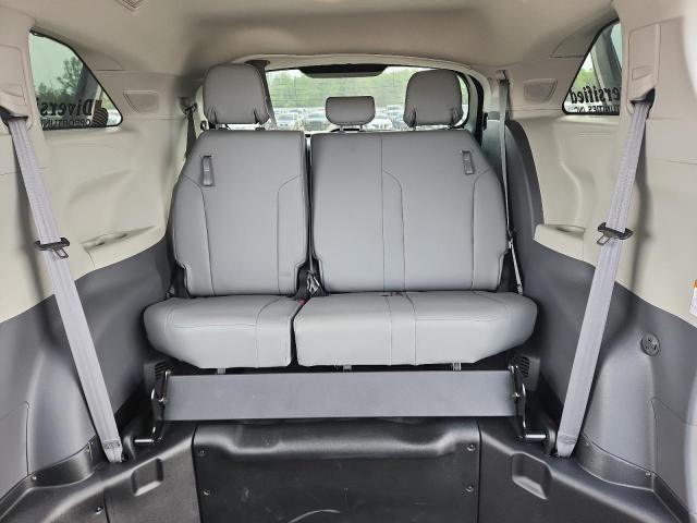 52484406 :رقم المزاد ، 5TDJRKEC6MS039901 vin ، 2021 Toyota Sienna مزاد بيع