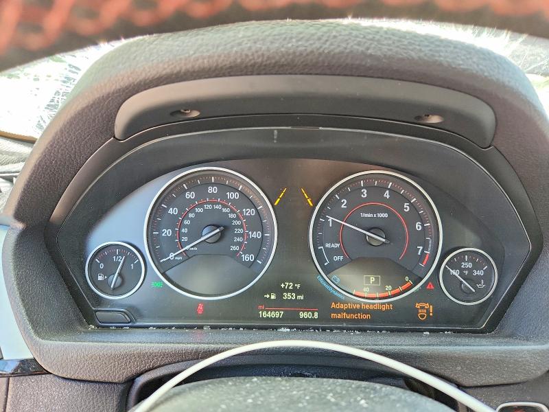 Aukcja sprzedaży 2017 Bmw 430xi, vin: WBA4F9C5XHG439847, numer aukcji: 55331716