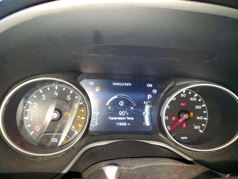 Продажа на аукционе авто 2019 Jeep Compass, vin: 3C4NJDCB3KT843008, номер лота: 52408756