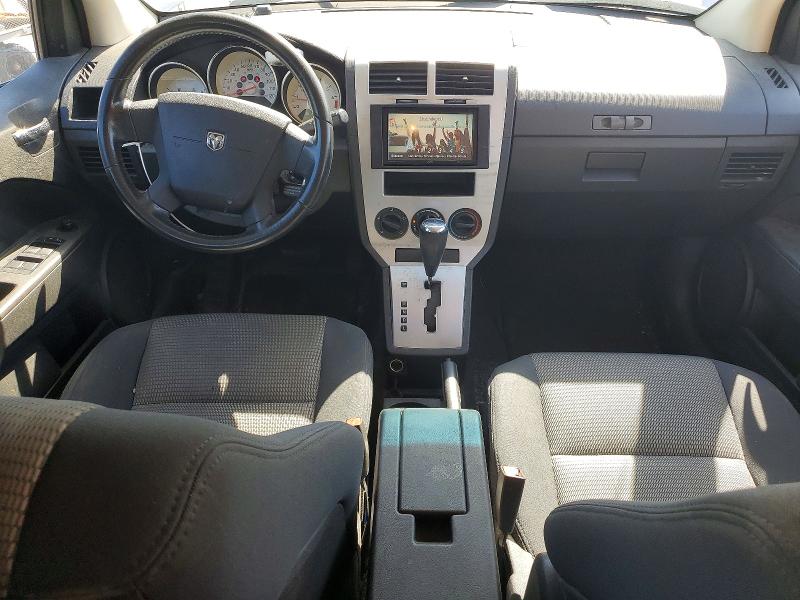 2008 Dodge Caliber მანქანა იყიდება აუქციონზე, vin: 1B3HB48B48D647212, აუქციონის ნომერი: 53466006