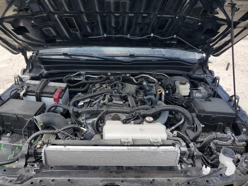 Aukcja sprzedaży 2025 Toyota Tacoma, vin: 3TYKB5FNXST024815, numer aukcji: 53819066