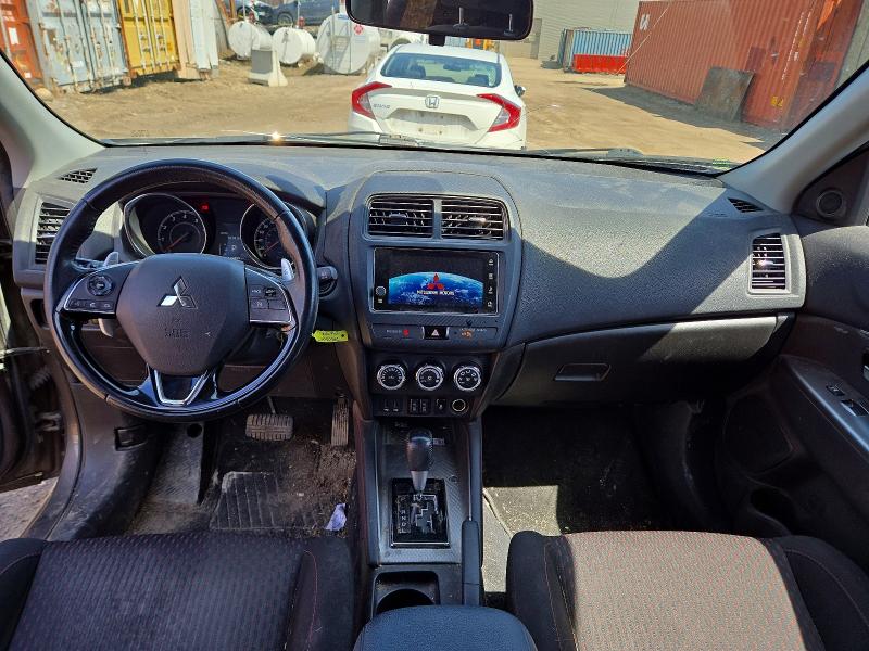 Продаж на аукціоні авто 2018 Mitsubishi Rvr, vin: JA4AJ4AW5JZ605053, номер лоту: 52805576