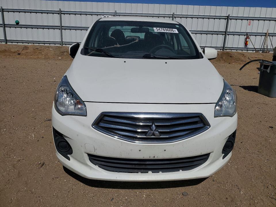 Aukcja sprzedaży 2018 Mitsubishi Mirage, vin: ML32F3FJ0JHF08566, numer aukcji: 54769606