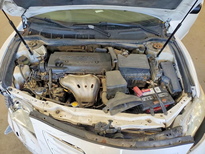 Aukcja sprzedaży 2007 Toyota Camry, vin: 4T1BE46K87U670078, numer aukcji: 55112976