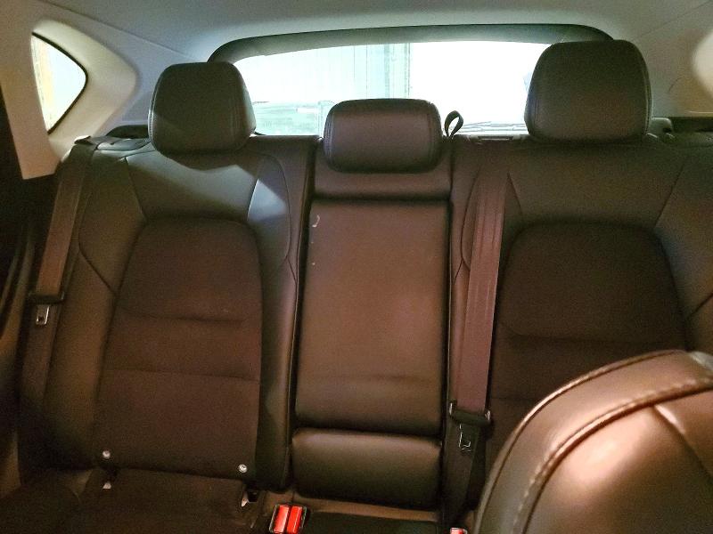 Aukcja sprzedaży 2020 Mazda Cx-5, vin: JM3KFBCM6L1769058, numer aukcji: 53398026
