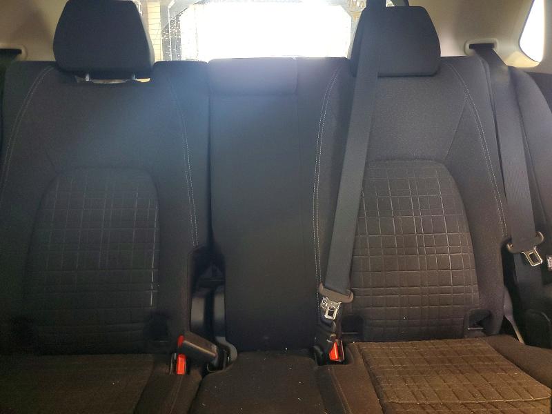 55100246 :رقم المزاد ، 3CZRZ1H38SM700974 vin ، 2025 Honda Hr-v مزاد بيع