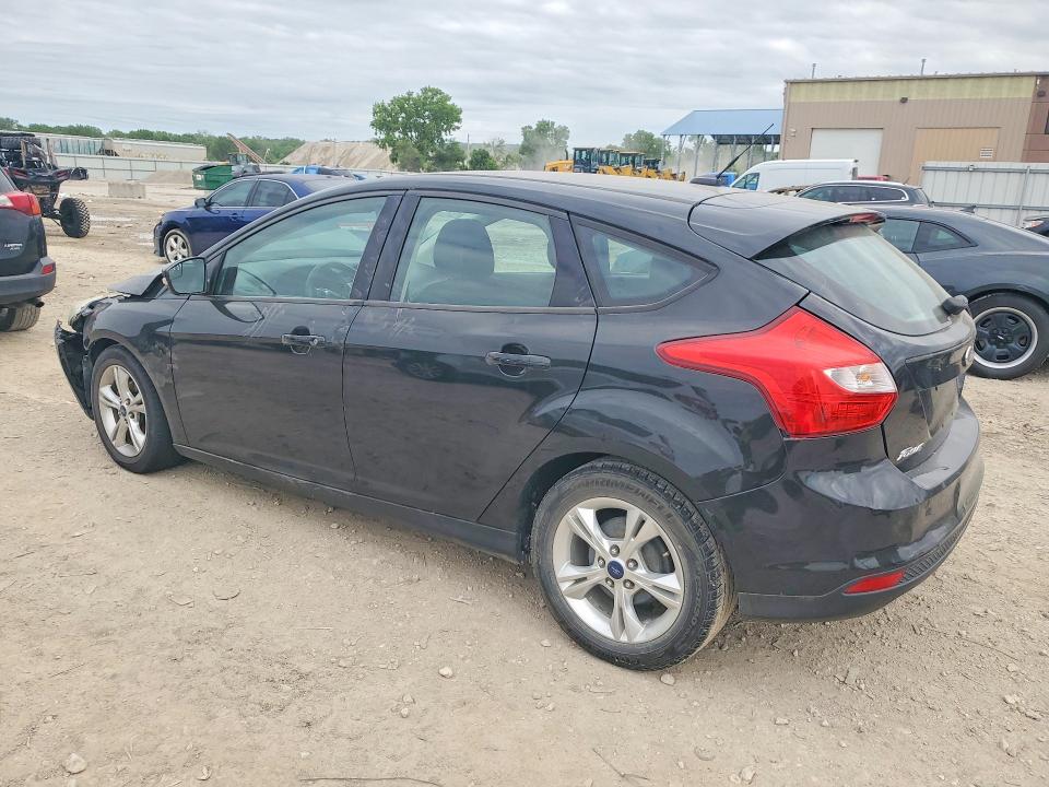 Продаж на аукціоні авто 2014 Ford Focus, vin: 1FADP3K25EL312937, номер лоту: 54530746