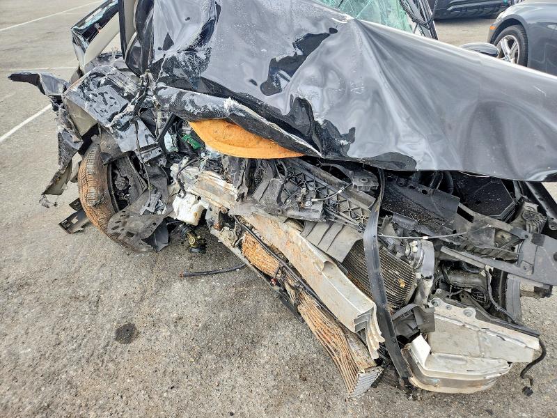 2022 Honda Accord მანქანა იყიდება აუქციონზე, vin: 1HGCV1F42NA082363, აუქციონის ნომერი: 52257676