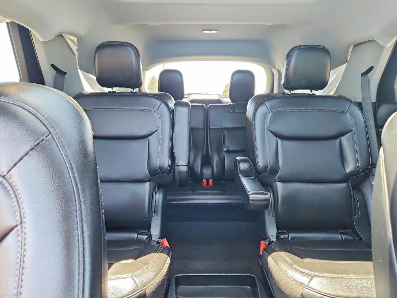 Aukcja sprzedaży 2020 Ford Explorer, vin: 1FMSK7DH0LGC47859, numer aukcji: 54474696