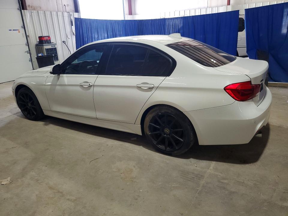 54191236 :رقم المزاد ، WBA8B7C32HA190091 vin ، 2017 Bmw 340 مزاد بيع