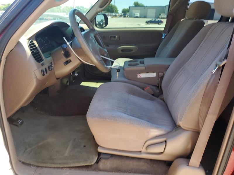 Aukcja sprzedaży 2002 Toyota Tundra, vin: 5TBBT44152S257139, numer aukcji: 52937216