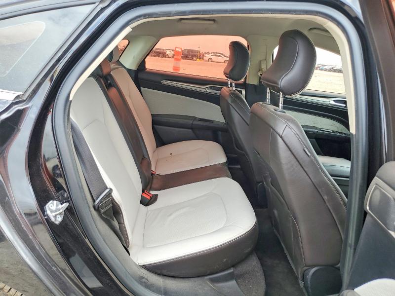 Продажа на аукционе авто 2019 Ford Fusion, vin: 3FA6P0HD1KR198285, номер лота: 54078036