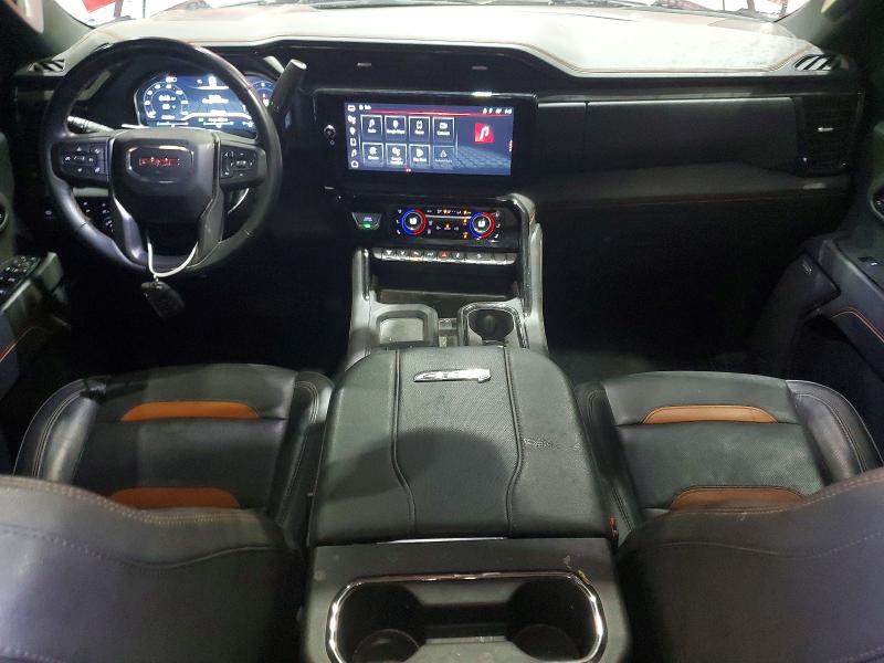 Продаж на аукціоні авто 2024 Gmc Sierra, vin: 1GT49PEY9RF168549, номер лоту: 51551346