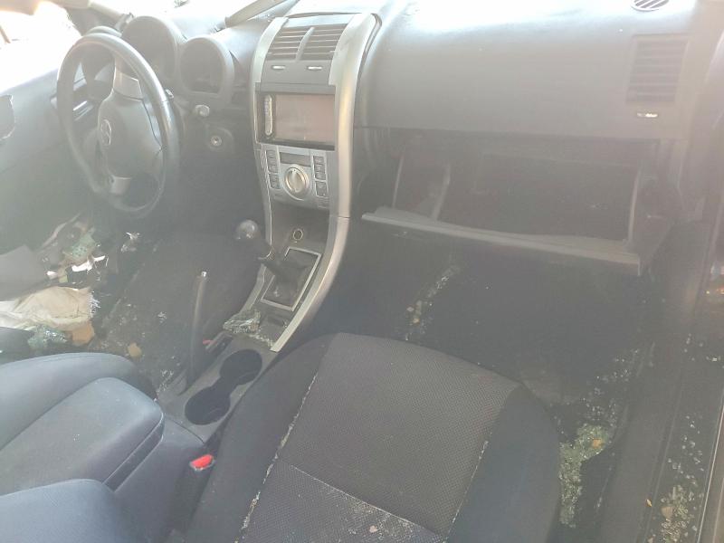 2008 Scion Tc მანქანა იყიდება აუქციონზე, vin: JTKDE167480262346, აუქციონის ნომერი: 55000796