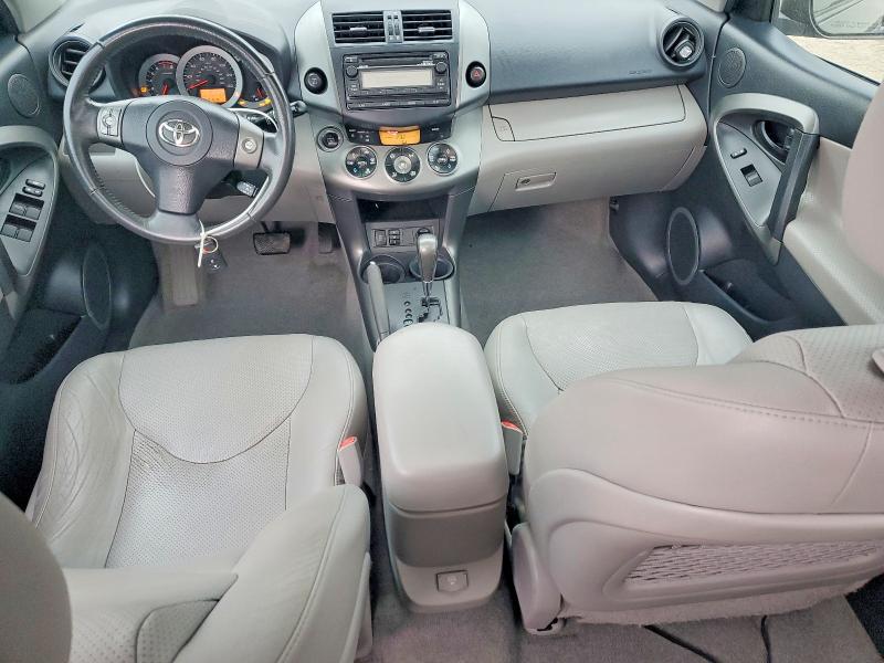 53300716 :رقم المزاد ، 2T3DF4DV7CW185502 vin ، 2012 Toyota Rav4 مزاد بيع