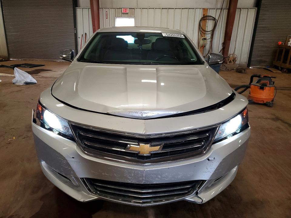 54265356 :رقم المزاد ، 1G1105S3XKU112561 vin ، 2019 Chevrolet Impala مزاد بيع