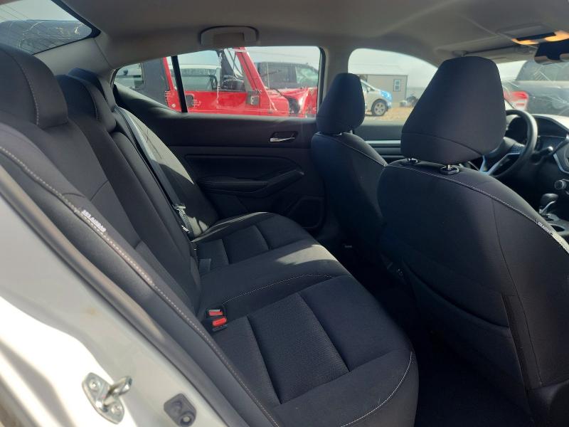 Продаж на аукціоні авто 2022 Nissan Altima, vin: 1N4BL4DV3NN407954, номер лоту: 54471806