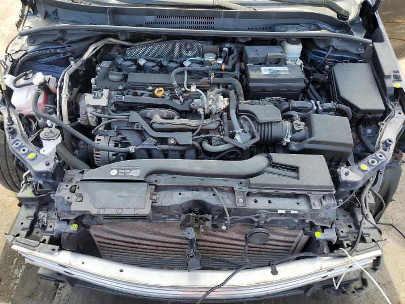 Продаж на аукціоні авто 2023 Toyota Corolla, vin: 5YFS4MCE2PP161221, номер лоту: 51978076
