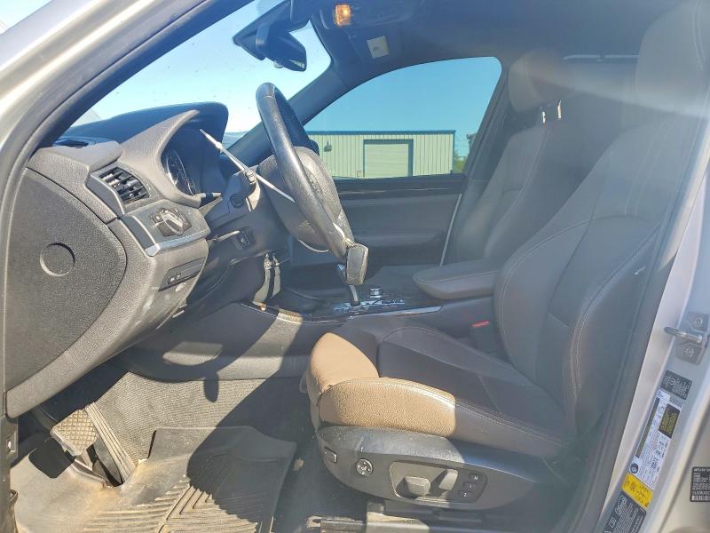 Aukcja sprzedaży 2013 Bmw X3, vin: 5UXWX9C53D0A11616, numer aukcji: 54645446