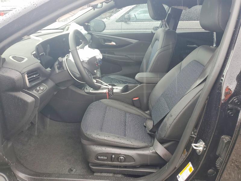 Aukcja sprzedaży 2026 Buick Envista, vin: KL47LAEP2TB064786, numer aukcji: 53481976