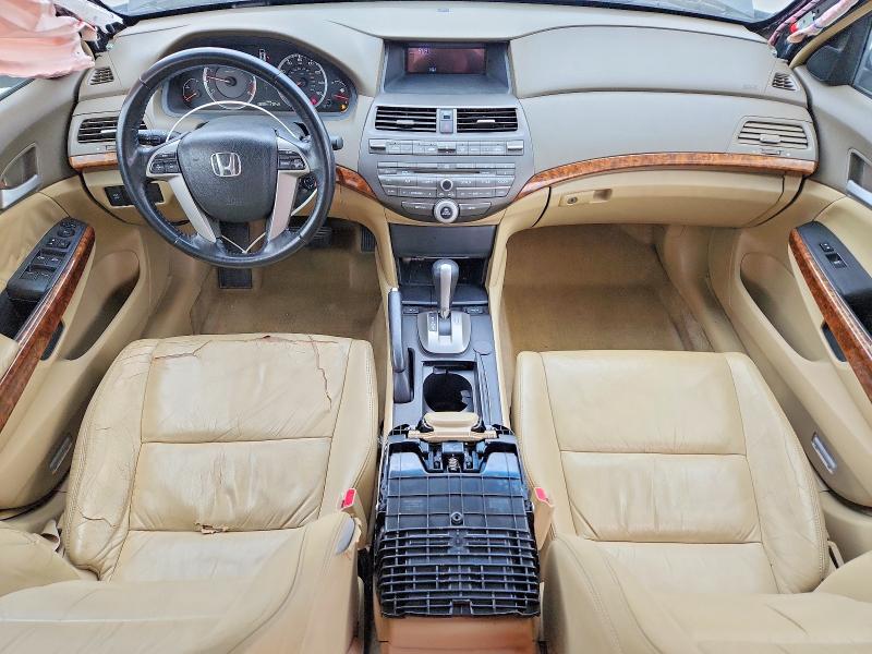 Aukcja sprzedaży 2009 Honda Accord, vin: 1HGCP26899A092302, numer aukcji: 53649796