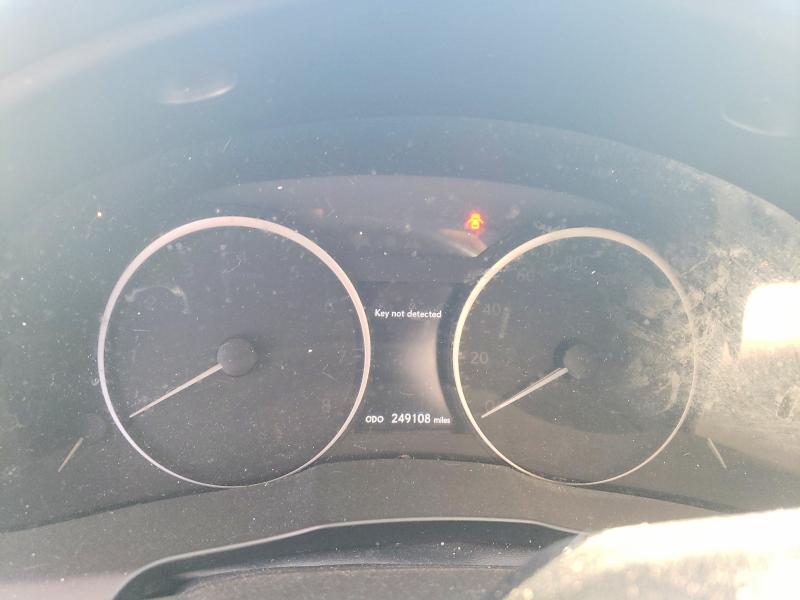 51981536 :رقم المزاد ، JTHBK1GG3D2067356 vin ، 2013 Lexus Es350 مزاد بيع