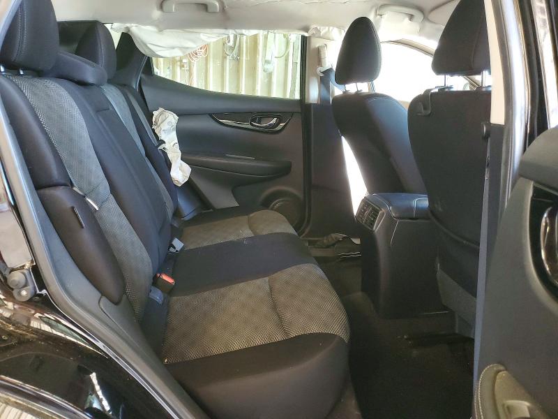 Продаж на аукціоні авто 2021 Nissan Rogue Sport, vin: JN1BJ1BV8MW569544, номер лоту: 55069286