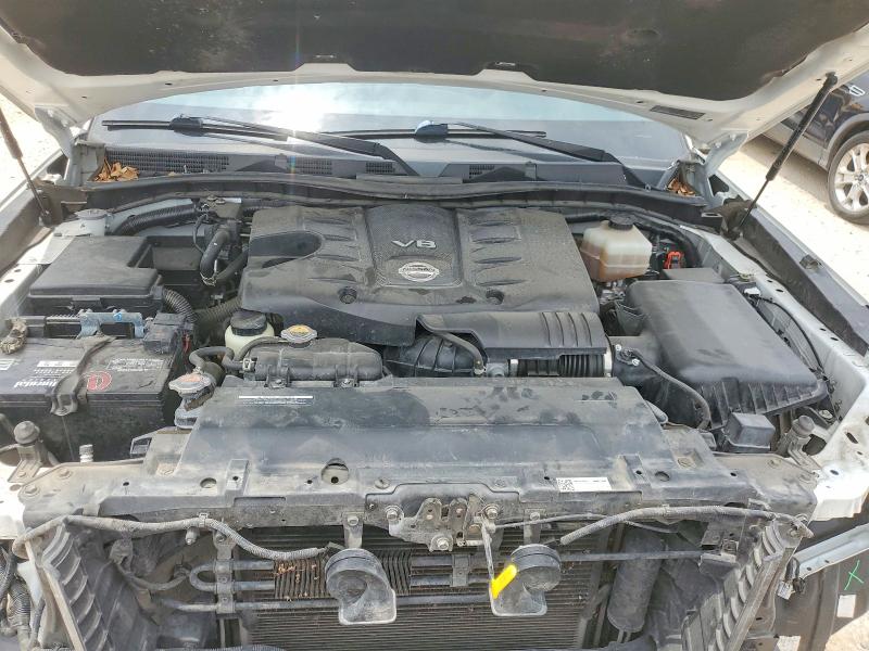 Продажа на аукционе авто 2022 Nissan Armada, vin: JN8AY2DAXN9391113, номер лота: 51954486