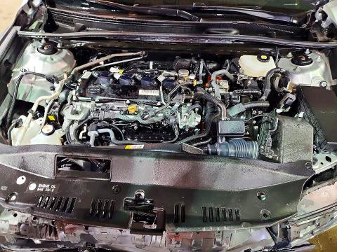 Продажа на аукционе авто 2025 Toyota Camry, vin: 4T1DAACK6SU523659, номер лота: 52560586