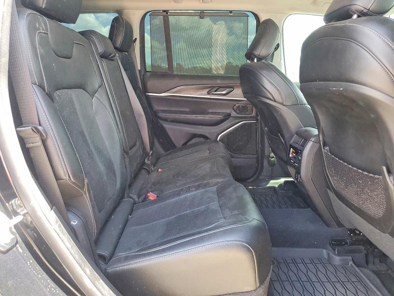 54110446 :رقم المزاد ، 1C4RJHBG4PC519929 vin ، 2023 Jeep Grand Cherokee مزاد بيع