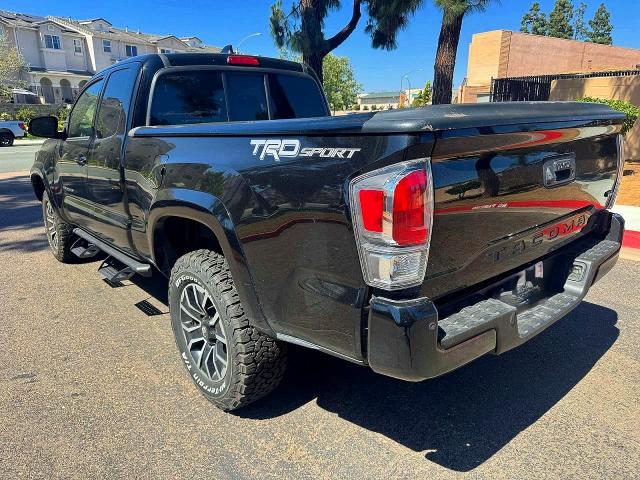 2022 Toyota Tacoma მანქანა იყიდება აუქციონზე, vin: 3TYRZ5CN6NT014575, აუქციონის ნომერი: 54128396