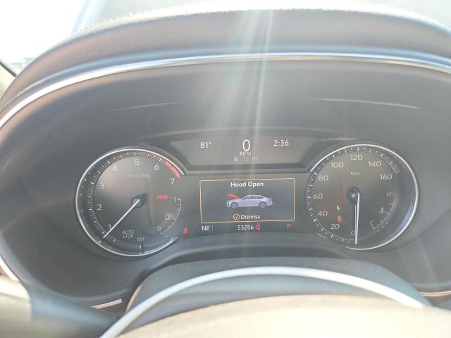 Продаж на аукціоні авто 2021 Cadillac Ct5, vin: 1G6DM5RK8M0145741, номер лоту: 46782026