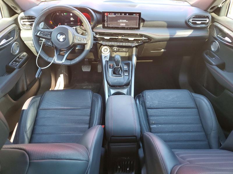 2024 Dodge Hornet მანქანა იყიდება აუქციონზე, vin: ZACPDFDW5R3A21915, აუქციონის ნომერი: 52905636