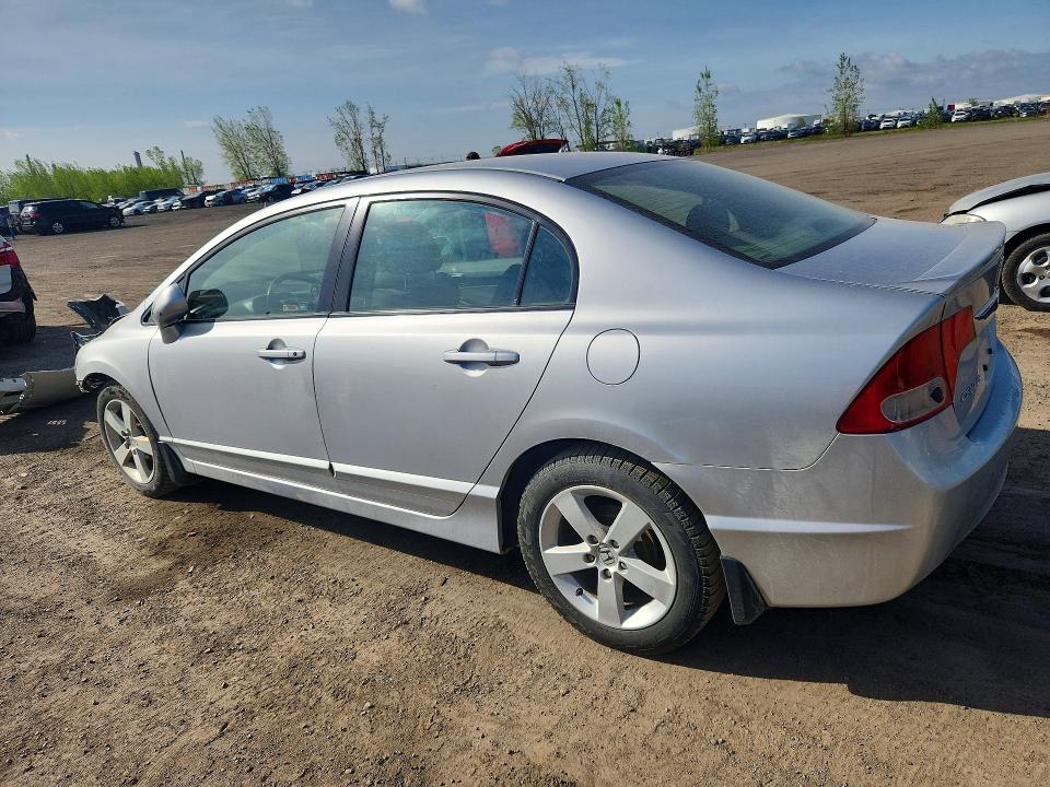 Продажа на аукционе авто 2009 Honda Civic, vin: 2HGFA16299H027276, номер лота: 53966286