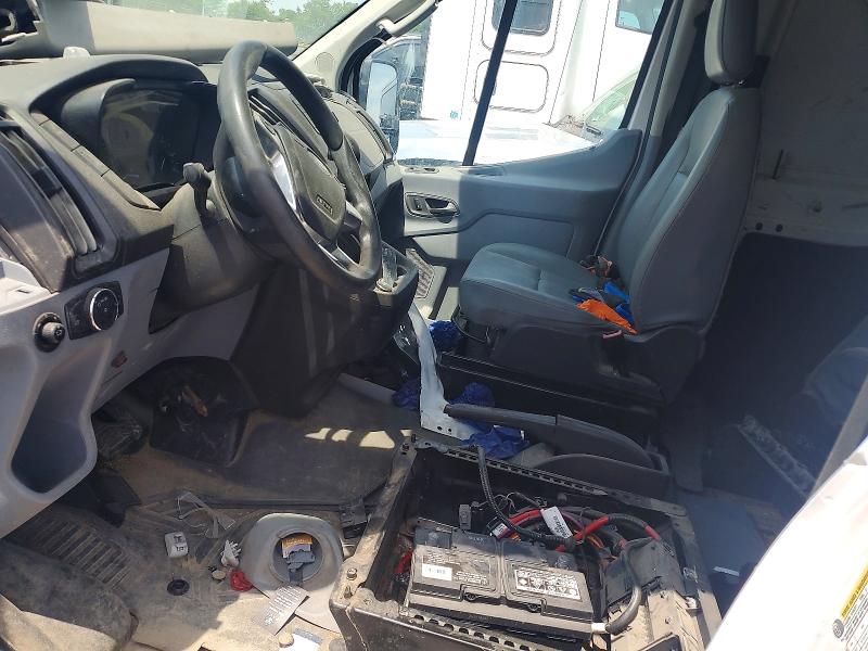 Aukcja sprzedaży 2019 Ford Transit, vin: 1FTYR2XM6KKA82479, numer aukcji: 53101686