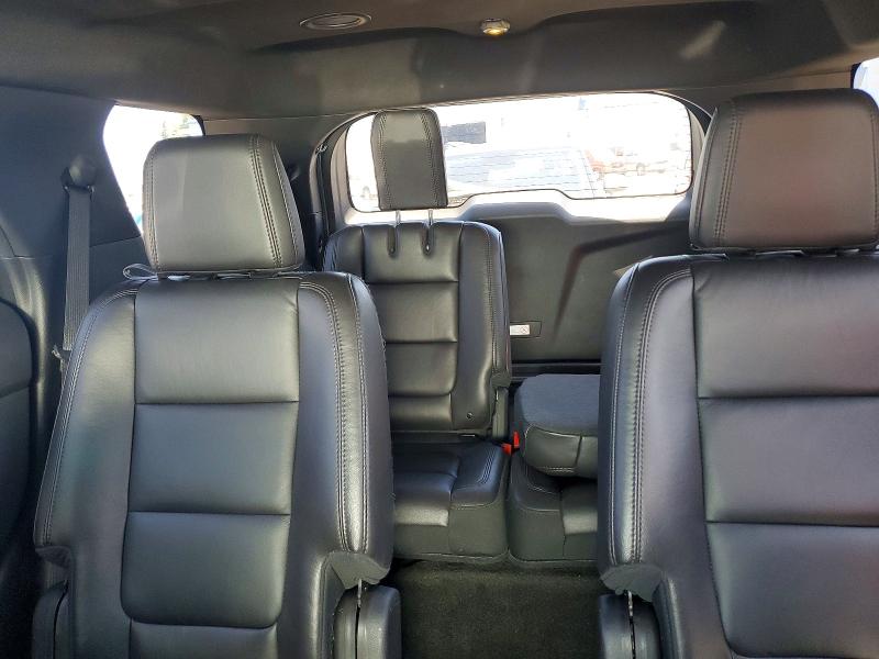 Aukcja sprzedaży 2014 Ford Explorer, vin: 1FM5K8D80EGA37168, numer aukcji: 53533186