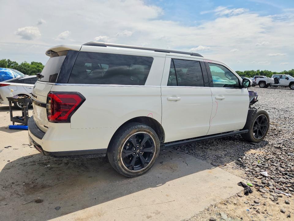 Aukcja sprzedaży 2024 Ford Expedition, vin: 1FMJK2A89REA59977, numer aukcji: 55222106