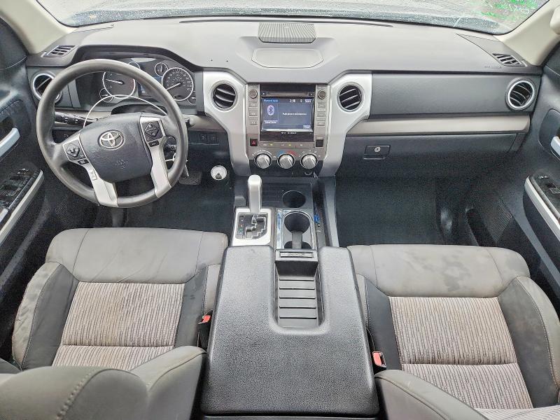 Продажа на аукционе авто 2014 Toyota Tundra, vin: 5TFTY5F18EX008445, номер лота: 54464476