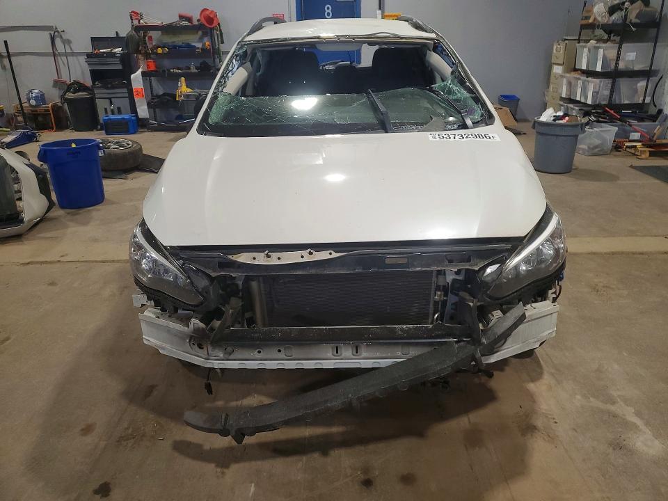 Продажа на аукционе авто 2018 Subaru Crosstrek, vin: JF2GTAAC1JH313745, номер лота: 53732986