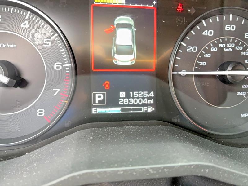 Aukcja sprzedaży 2019 Subaru Impreza, vin: 4S3GTAB68K3720032, numer aukcji: 54823076
