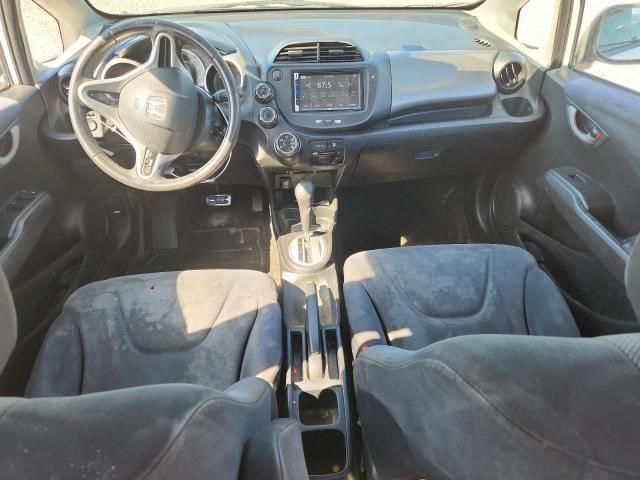 2009 Honda Fit მანქანა იყიდება აუქციონზე, vin: JHMGE88469S037379, აუქციონის ნომერი: 55415456