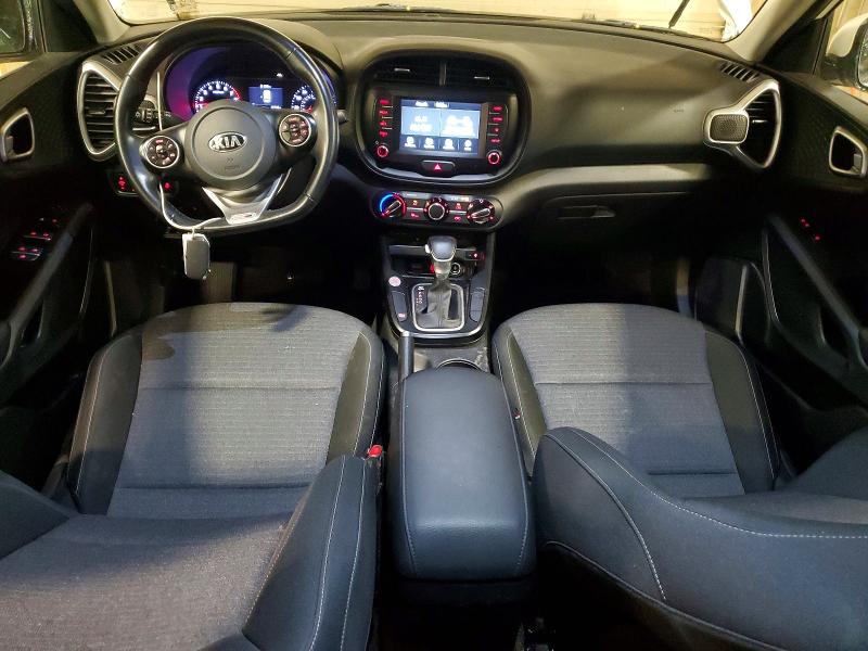 Продаж на аукціоні авто 2020 Kia Soul, vin: KNDJ63AU4L7700251, номер лоту: 54012436