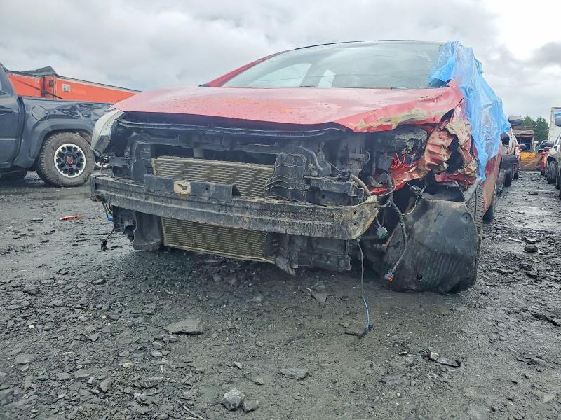 2014 Hyundai Elantra Gt მანქანა იყიდება აუქციონზე, vin: KMHD35LH9EU210695, აუქციონის ნომერი: 52995416